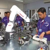 L’industrie 4.0 pour alimenter une croissance soutenue au Vietnam