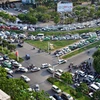 Ho Chi Minh-Ville : près de 900 milliards de dongs investis dans des projets clés 