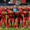 Le match amical U20 Vietnam-Argentine ce soir