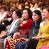 Les Vietnamiennes jouent un rôle important dans le développement national