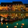 Hoi An accueille son 10 millionième touriste