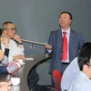 Le Club des scientifiques vietnamiens de Queensland (Australie) voit le jour