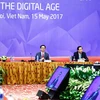 L'APEC discute du développement des ressources humaines à l'ère du numérique