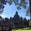 Le Cambodge a accueilli 1,5 million de touristes étrangers au premier trimestre