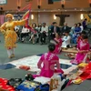 Le Vietnam introduit le culte des Déesses-Mères en République de Corée