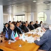 ASEAN-Italie : priorité à la coopération régionale