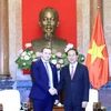 Le Vietnam privilégie l’intensification du partenariat stratégique intégral avec la Russie 