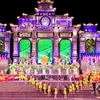 Le Festival de Huê 2018 mettra l’accent sur la quintessence culturelle et artistique du Vietnam