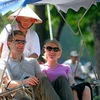 Le Vietnam cherche à attirer les touristes suisses