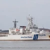 Un navire japonais participera à des exercices conjoints anti-piraterie au Vietnam