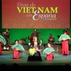 Semaine des films vietnamiens en Espagne