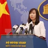 Le Vietnam s'oppose aux exercices de Taïwan (Chine) dans l'archipel de Truong Sa