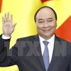 Le Premier ministre Nguyên Xuân Phuc est parti aux Etats-Unis
