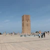 Rabat, capitale aérée et paisible du Royaume du Maroc