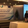L’UE et le Vietnam partagent des opportunités et défis dans l’agriculture