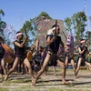 Bientôt la fête culturelle des ethnies de la province de Dak Lak 2017
