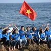 Programme "Les étudiants avec la mer et les îles de la Patrie 2017"