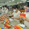 1er juin : les jouets vietnamiens dominent le marché