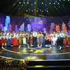 Le festival des enfants de l’ASEAN + s'ouvre à Hanoï
