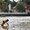 Inondations au Sri Lanka : message de condoléances du Premier ministre vietnamien 