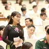 Assemblée nationale : débat du projet de loi sur le transfert technologique