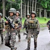 Philippines : le président invite les rebelles musulmans à lutter contre l’EI