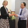 Vietnam - Nouvelle-Zélande : Les relations bilatérales se renforcent