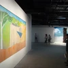 Inauguration du Centre d’art contemporain Vincom à Hanoï