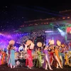 Préparatifs du Festival de la mer de Nha Trang-Khanh Hoa