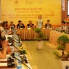 Le Vietnam partage des expériences en matière de conservation des valeurs patrimoniales