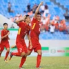  Le tournoi de football U15 commence à Da Nang