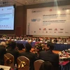 Forum d’affaires du Vietnam de mi-mandat 2017