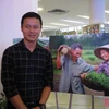 Remise des prix du concours de photographie «Les familles vietnamiennes égalitaires»