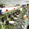 Textile-habillement : le Vietnam vise 31,3 milliards de dollars d’exportations