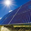 Une centrale solaire de 100 millions de dollars sera construite à Long An