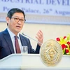 Les investisseurs vietnamiens sont un grand acteur de l’économie cambodgienne