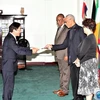 Le Vietnam souhaite intensifier ses relations avec le Guyana