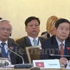 Le Vietnam à la conférence des présidents des parlements Asie-Europe en R. de Corée