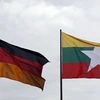 Myanmar et Allemagne s'engagent à renforcer la coopération dans la défense