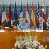 Des Vietnamiens en Europe demandent d’introduire la question de la mer Orientale au Sommet G20 