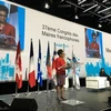 Le 37e congrès des maires francophones à Montréal