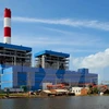 Remise de la licence d’investissement au projet de centrale thermoélectrique à Nam Dinh