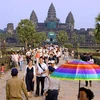 Le Cambodge accélère le développement du tourisme
