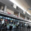 Aéroport de Noi Bai : le terminal T1 sera réparé et amélioré