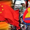 La Chine appelle à une coopération plus profonde avec l'ASEAN