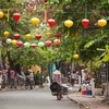 Hoi An parmi les 15 meilleures villes de Travel & Leisure