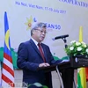 Propriété intellectuelle : ouverture d’une réunion de l’ASEAN à Hanoï 