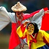 HCM-Ville assure l’organisation du Festival mondial des cultures HCM-Ville - Gyeongju 