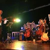 Lancement d'un programme de musique classique pour les jeunes