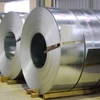 L'Australie met fin partiellement à l'enquête antidumping sur l'acier galvanisé du Vietnam